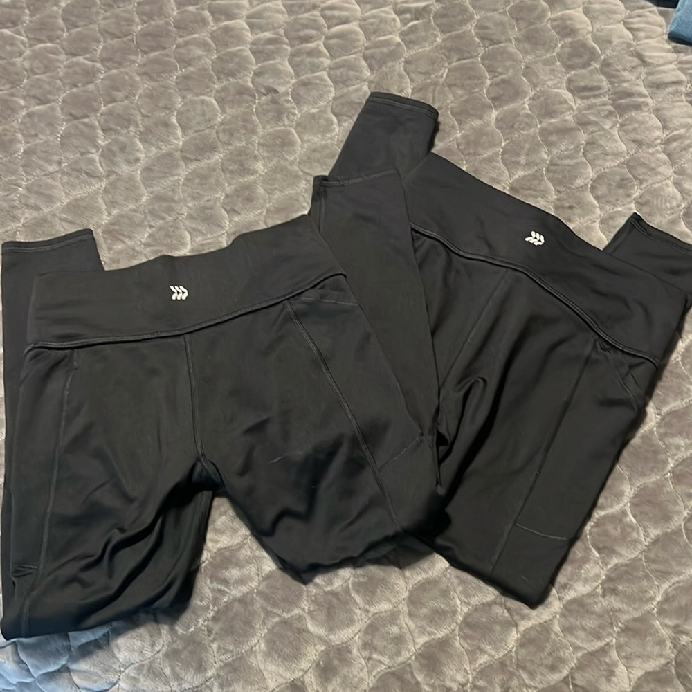Girls All in motion leggings